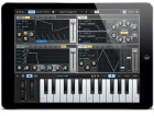 [NAMM] The Z3TA+ synth ported to the iPad