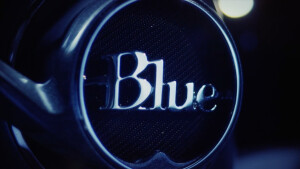 Blue Microphones Mo-Fi