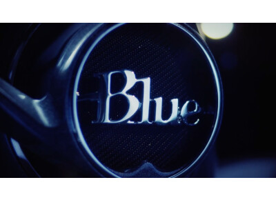 Blue Microphones Mo-Fi