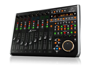 Behringer X-Touch