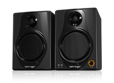 Behringer Media 40USB