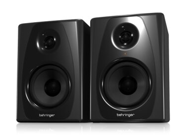 Behringer Studio 50USB