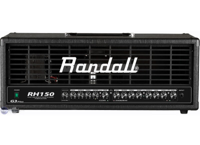 Randall RH 150 G3 Plus