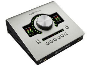 Universal Audio Apollo Twin Solo