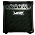 [NAMM] Laney mini guitar amps