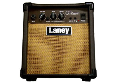 Laney LA10