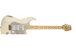 Fender Nile Rodgers Tribute Hitmaker Stratocaster