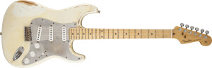 Fender Nile Rodgers Tribute Hitmaker Stratocaster