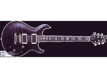 Caparison Angelus