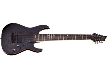 Schecter Banshee-8 Active