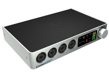 iConnectivity iConnectAUDIO4+