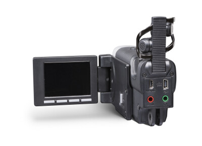 Zoom Q4
