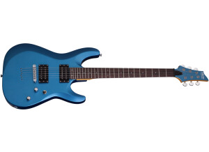 Schecter C-6 Deluxe