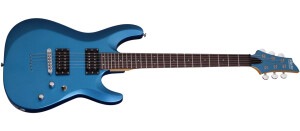 Schecter C-6 Deluxe