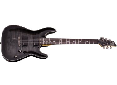 Schecter Damien Elite-6 (2014)