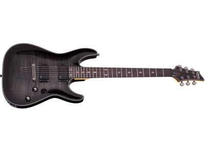 Schecter Damien Elite-6 (2014)