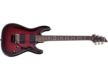 Schecter Damien Elite-6 FR (2014)