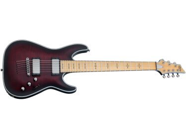 Schecter Hellraiser Extreme C-7 M