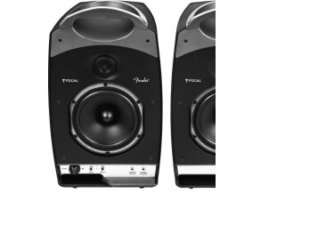 Fender Passport Studio