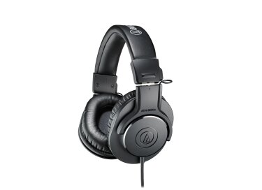 Audio-Technica ATH-M20x