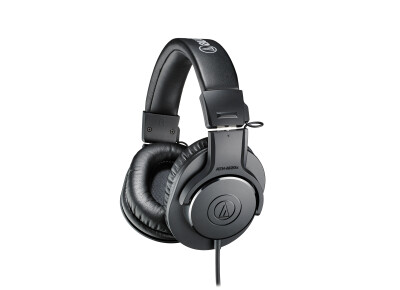 Audio-Technica ATH-M20x