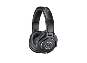 Audio-Technica ATH-M40x