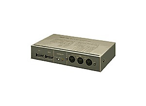 Tascam MMC 38