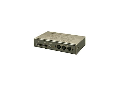 Tascam MMC 38