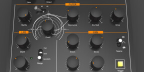 Vends waldorf 2 pole comme neuf.