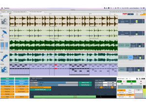 Tracktion Software Corporation Tracktion 5
