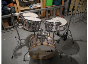 Taye Drums GoKit GK518F