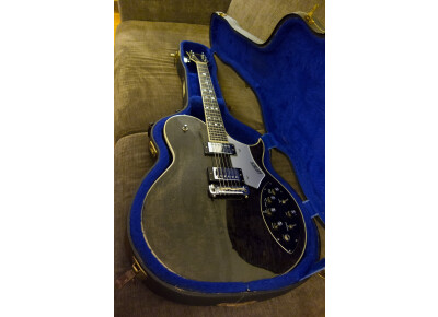 Gretsch 7681 Chet Atkins Super Axe