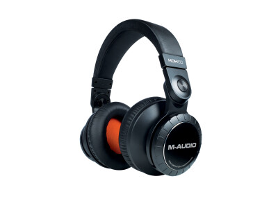 M-Audio HDH50