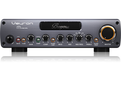 Bugera Veyron Mosfet BV1001M