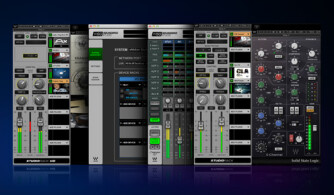 Un correctif pour le Waves SoundGrid