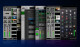 Une carte Waves SoundGrid pour les consoles A&H SQ