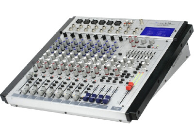 Alto Professional L12