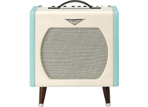 Ibanez TSA5TVR