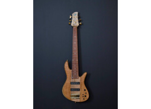 Fodera Guitars Emperor 6 Standard