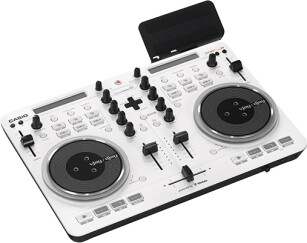 [NAMM] Casio lance un contrôleur DJ