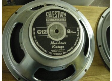 Celestion Rockdriver Vintage