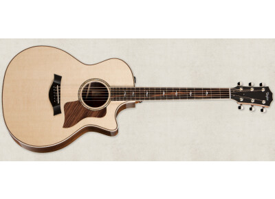 Taylor 814ce 2014