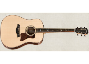 Taylor 810e 2014