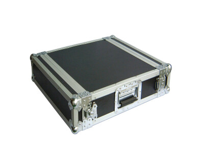 Power Acoustics Flight Case 4U