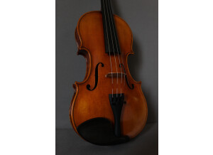 Violon Cello VCD antique