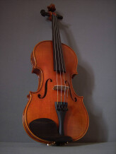 Violon Cello VCD