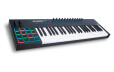 [NAMM] New Alesis MIDI keyboard controllers