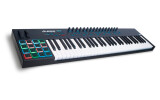 [NAMM] Nouveaux claviers MIDI chez Alesis