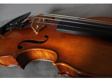 Violon Cello VCF antique