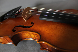 Violon Cello VCF antique